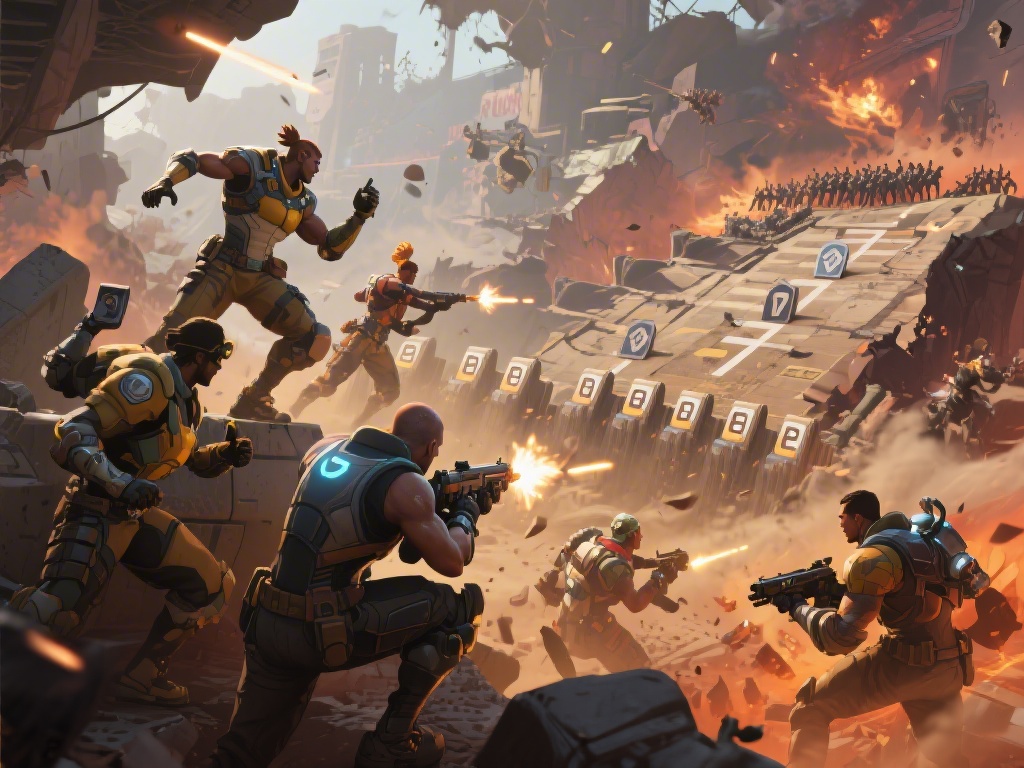 Overwatch Rush: Mastering the Basics for Unstoppable Gameplay**
