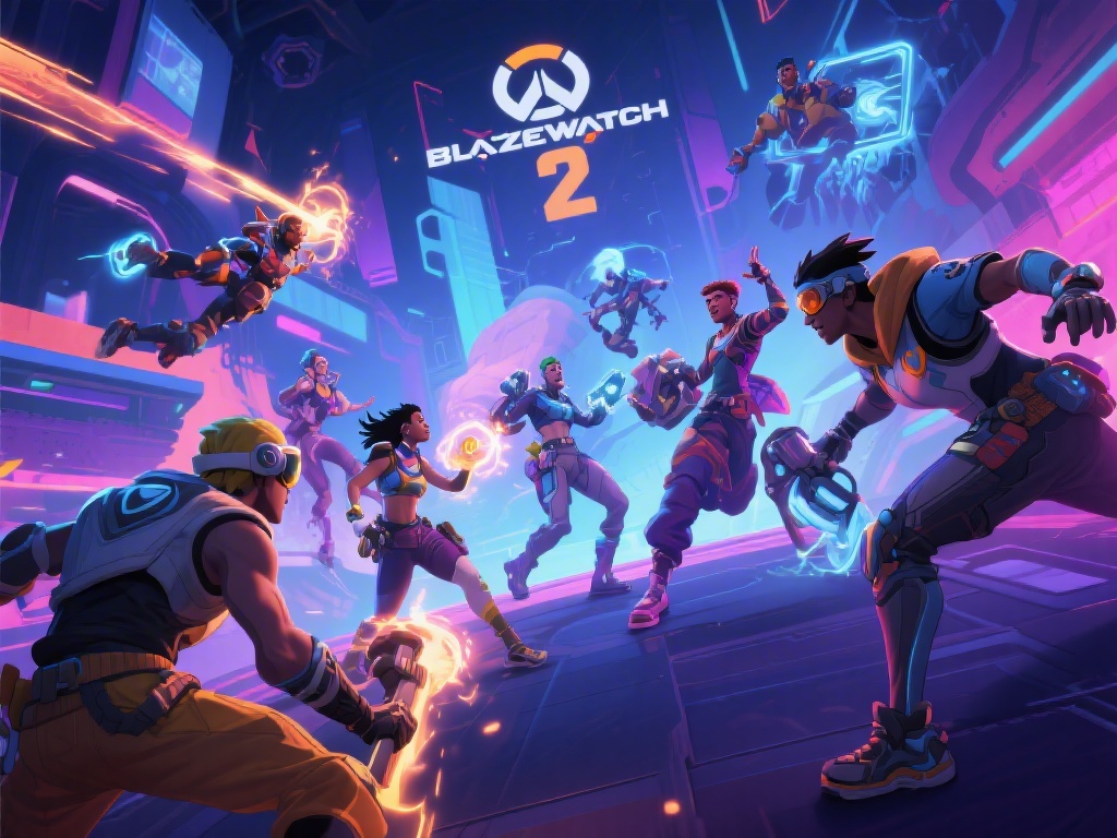 How Many People Are Playing Overwatch 2 Right Now?