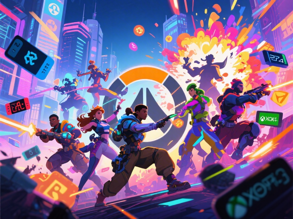 Is Overwatch Cross Play: The Ultimate Guide for Beginners