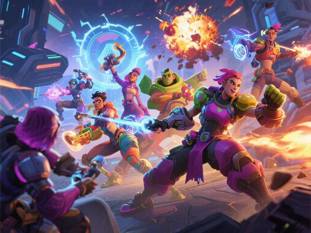 How Many People Are Playing Overwatch? A Deep Dive into the Popularity of the Game**