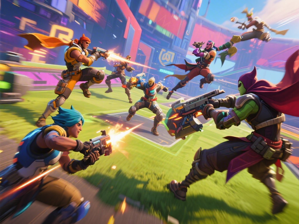 How Many People Play Overwatch: A Comprehensive Look