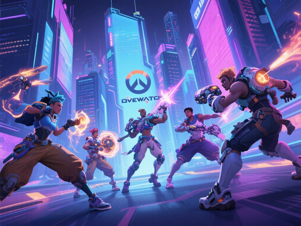 Can You Play Overwatch on Mac? The Ultimate Guide