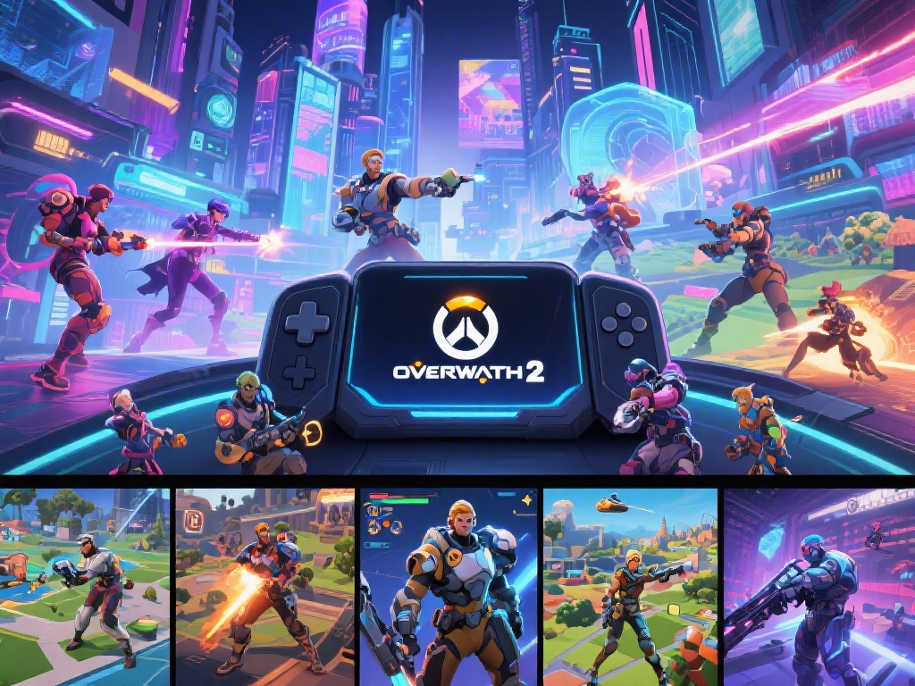 Do You Need PlayStation Plus to Play Overwatch 2? A Comprehensive Guide