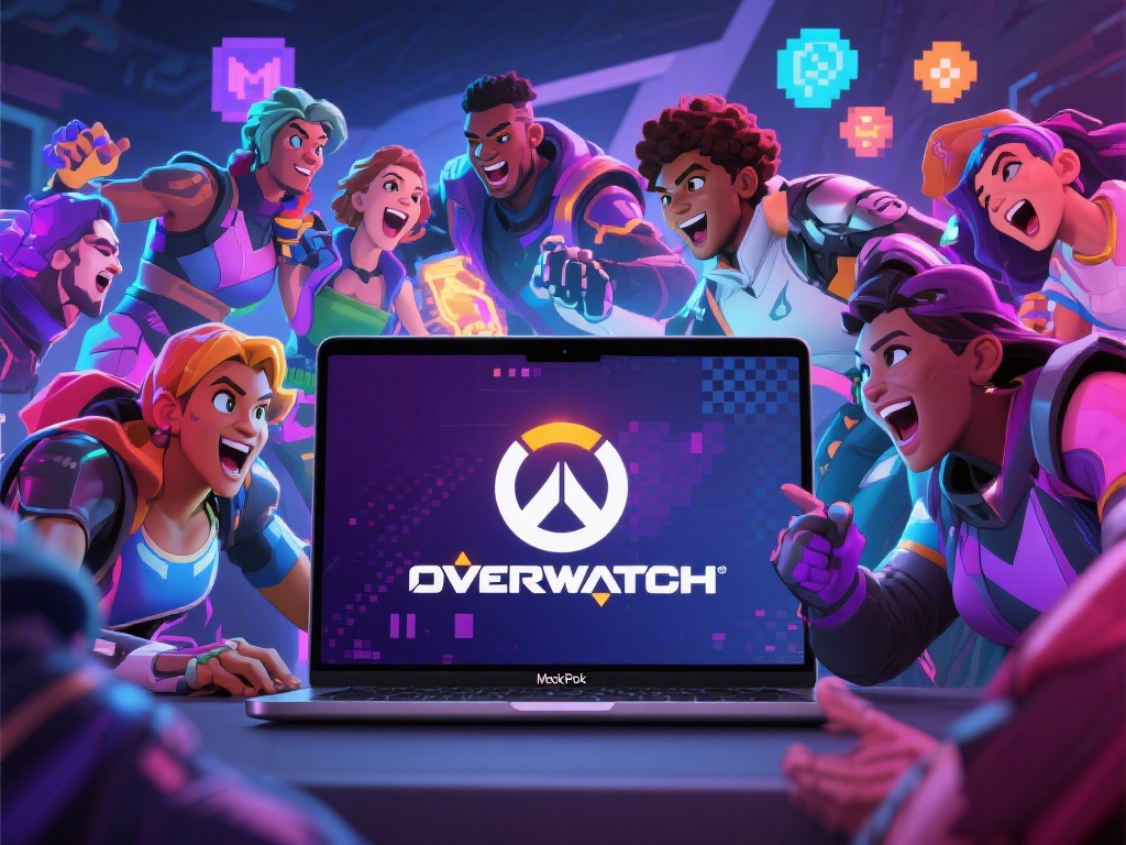 Can You Play Overwatch on a Mac? A Comprehensive Guide
