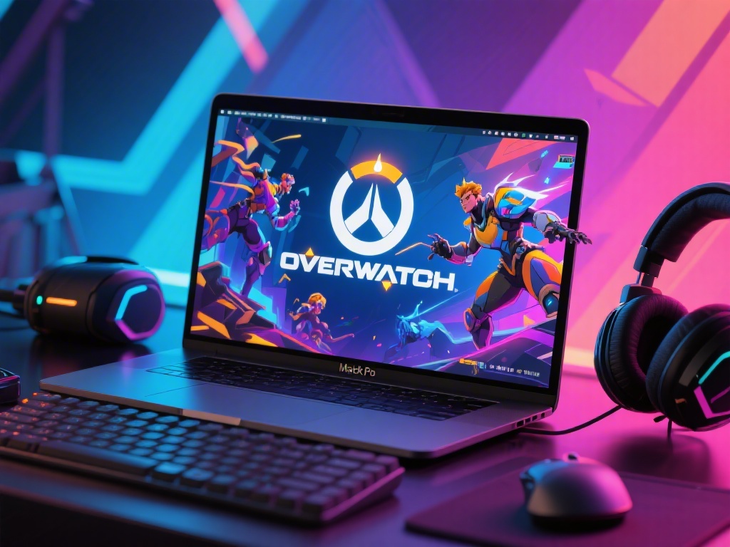 Can You Play Overwatch on a MacBook? Complete Guide