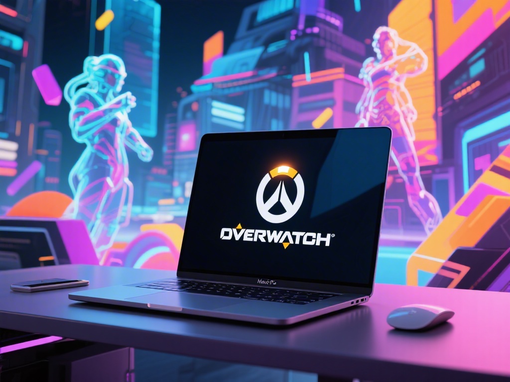 Can You Play Overwatch on MacBook? Ultimate Guide 2024