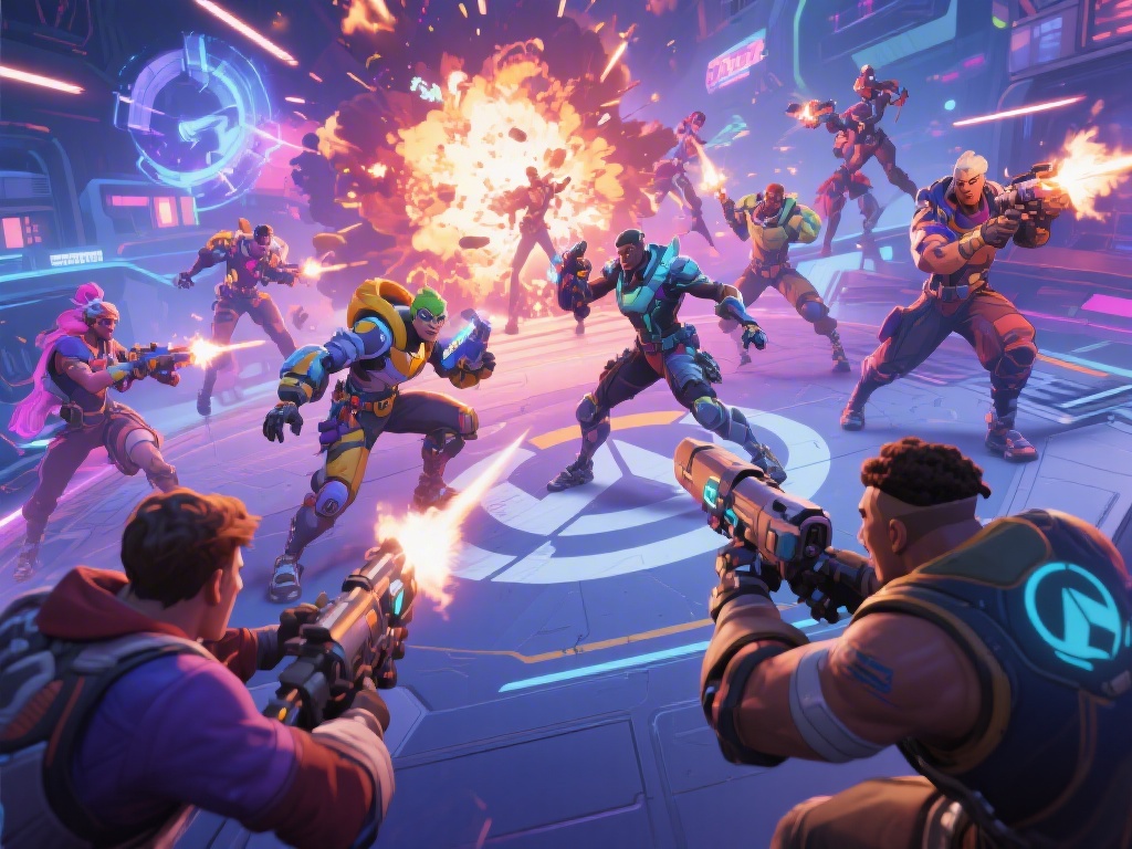 Do People Still Play Overwatch 2? A Comprehensive Look