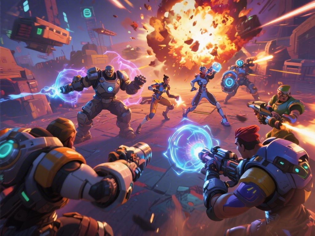 How to Play Overwatch: A Comprehensive Guide for Beginners