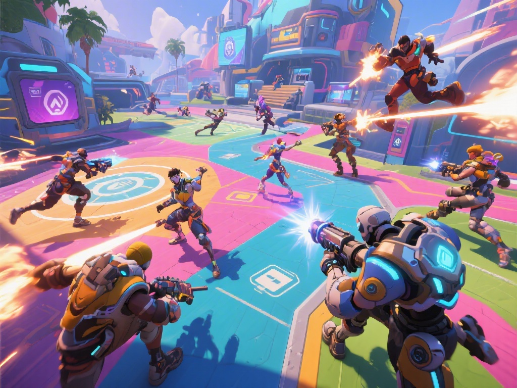 How to Play Overwatch 2: A Comprehensive Guide for Beginners
