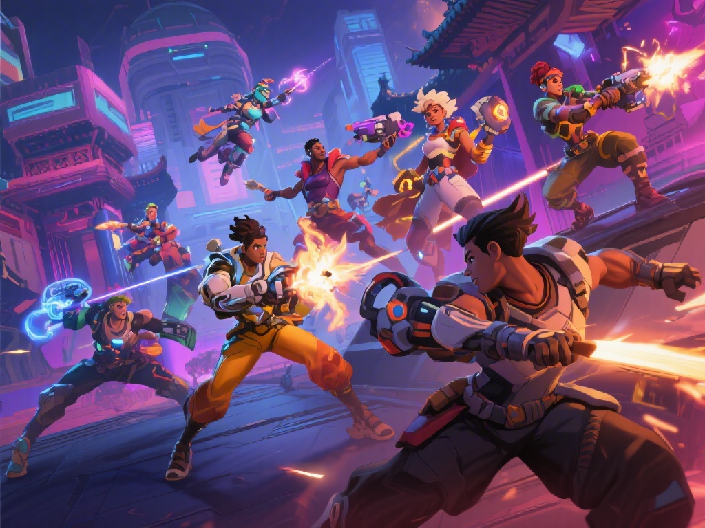Can I Play Overwatch on Mac? A Comprehensive Guide