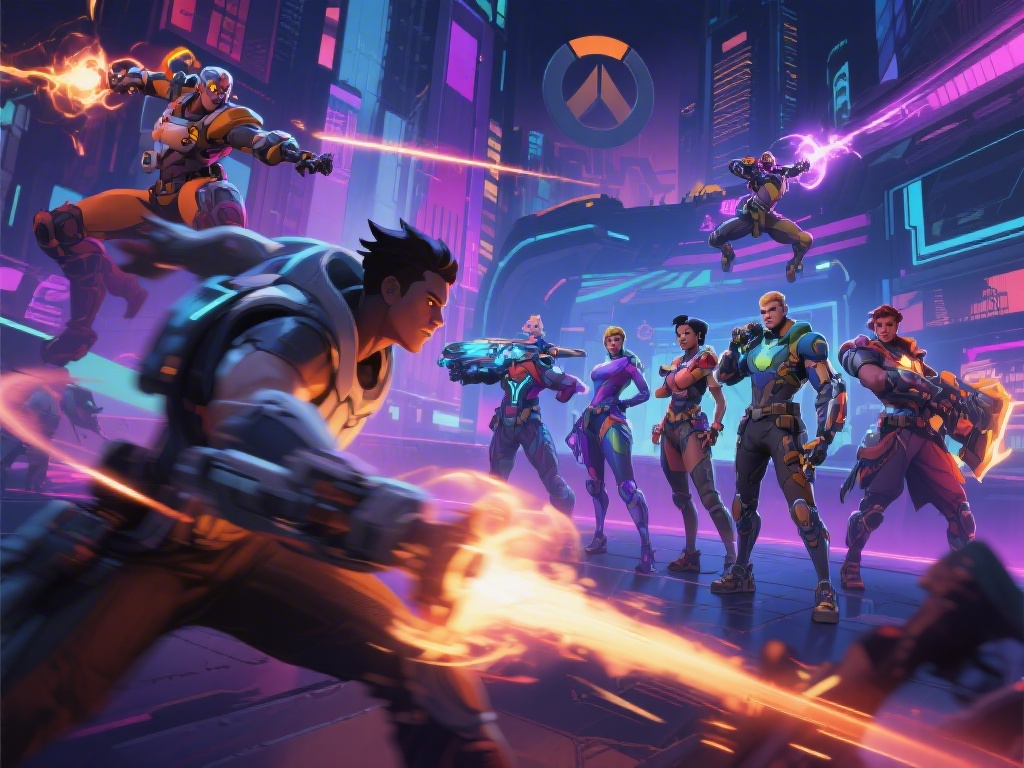 Is Overwatch Free to Play? A Comprehensive Guide