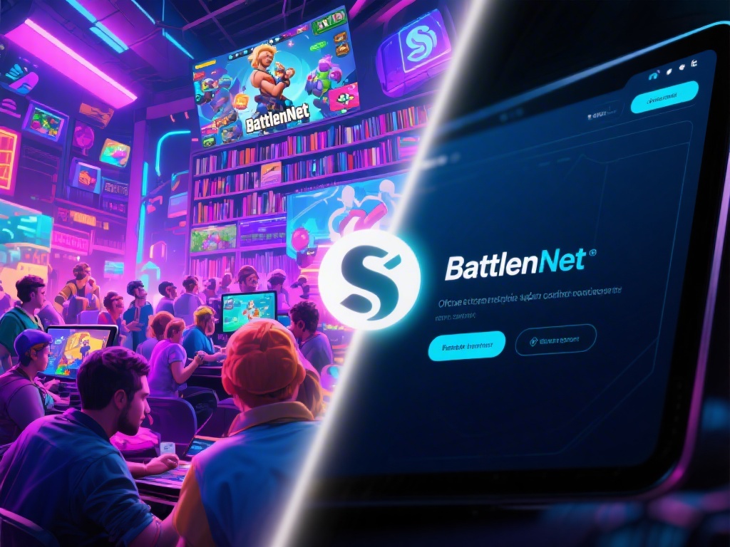 Should I Play Overwatch 2 on Steam or Battlenet? The Ultimate Guide