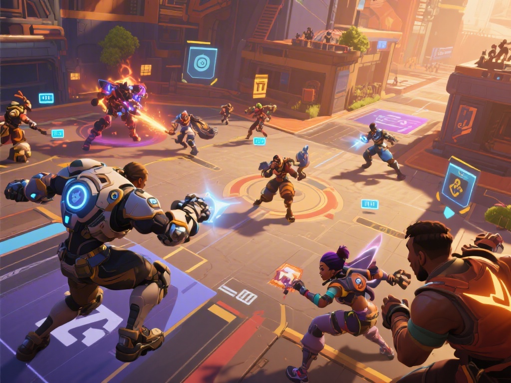 10 Essential Tips for Mastering the Competitive Play Challenge in Overwatch 2