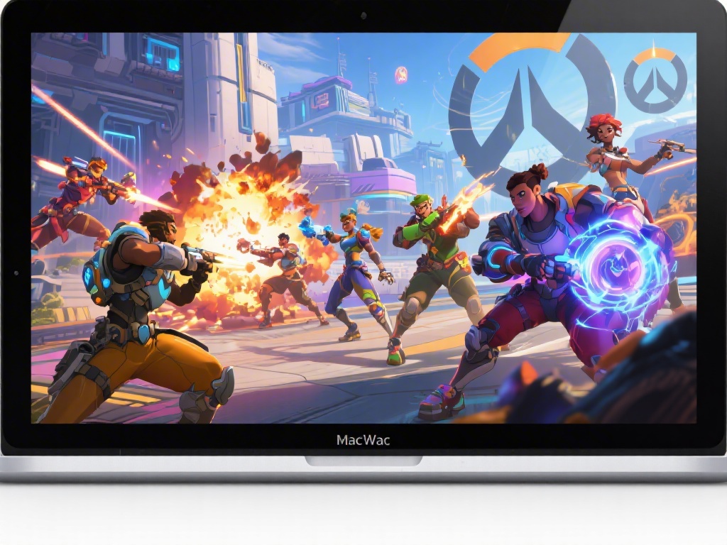 How to Play Overwatch on a Mac: Is It Possible in 2023?