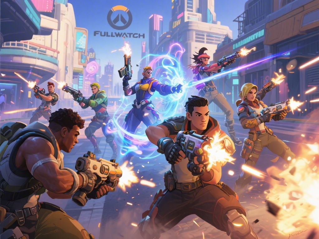 Can Mac Play Overwatch? A Comprehensive Guide for 2024
