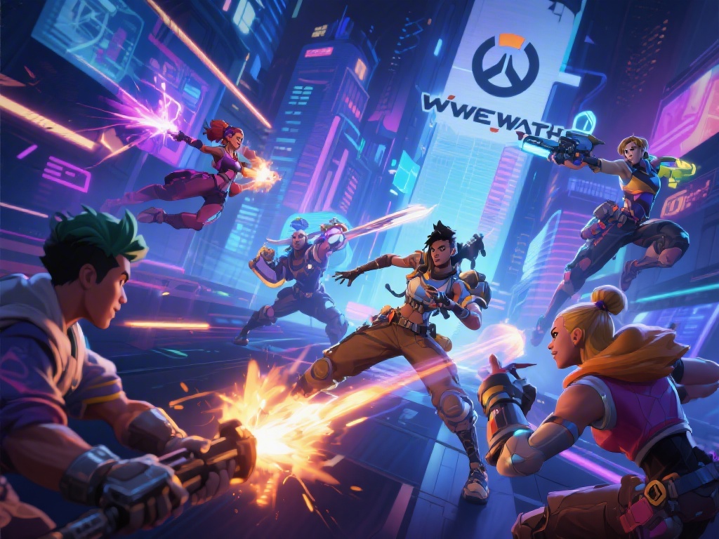 Do You Need PlayStation Plus to Play Overwatch: Everything You Need to Know