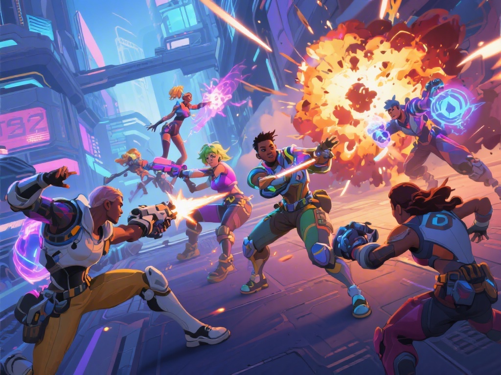 Do You Need Xbox Live to Play Overwatch 2? Find Out Now!