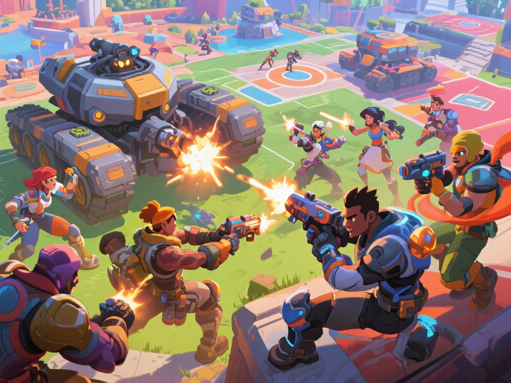 How to Play Overwatch 1: The Ultimate Beginner's Guide