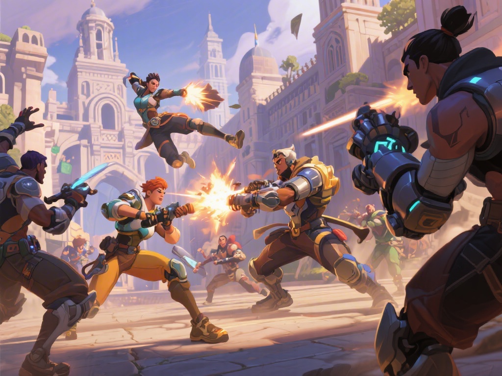How to Play Overwatch Classic: A Comprehensive Guide
