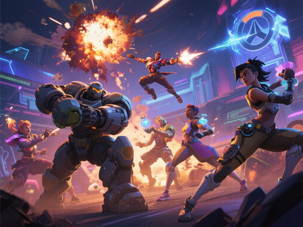 How to Play Ranked in Overwatch 2: A Comprehensive Guide