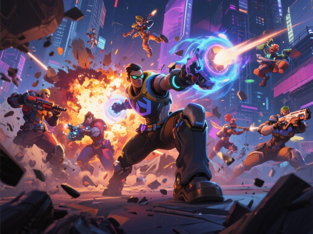 Is Overwatch Free 2 Play? A Comprehensive Guide for 2024
