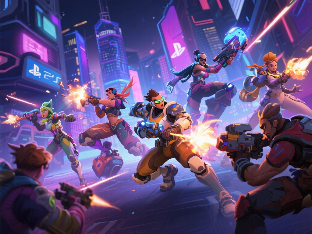 Do You Need PlayStation Plus to Play Overwatch? Everything You Need to Know