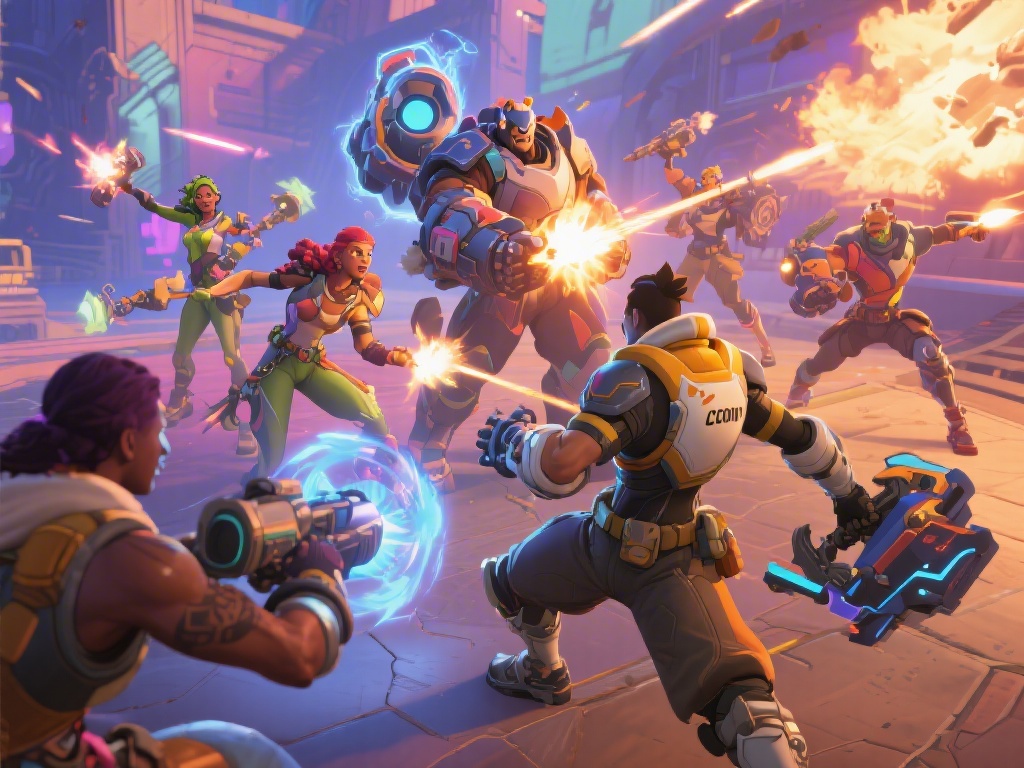How to Play Comp in Overwatch 2: Mastering the Basics