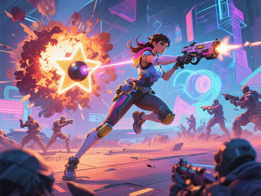 How to Play Juno in Overwatch 2: A Comprehensive Guide