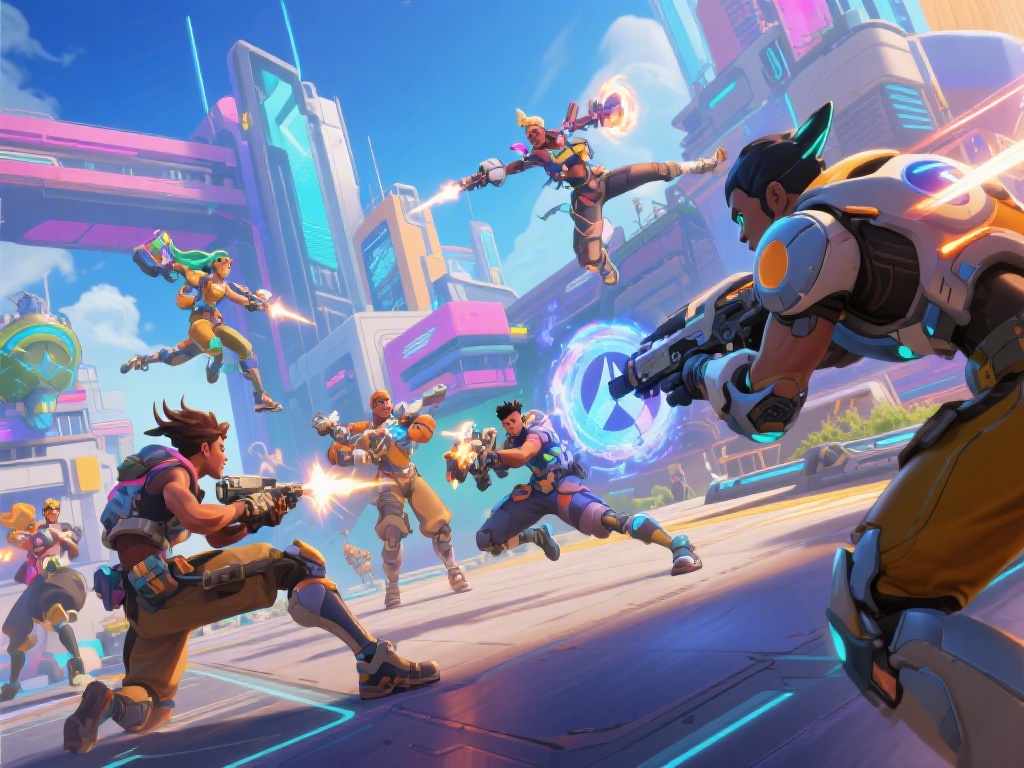 How to Play Overwatch on Mac: Ultimate Guide for Beginners