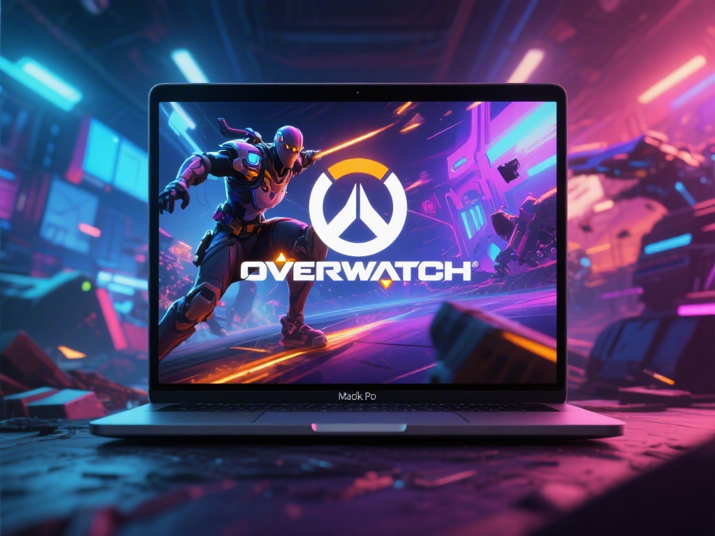 How to Play Overwatch on MacBook: Ultimate Guide