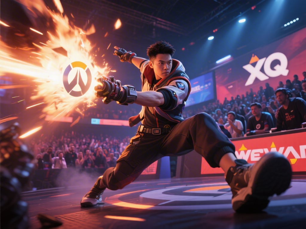 Was XQC the Best Overwatch Player? A Comprehensive Analysis