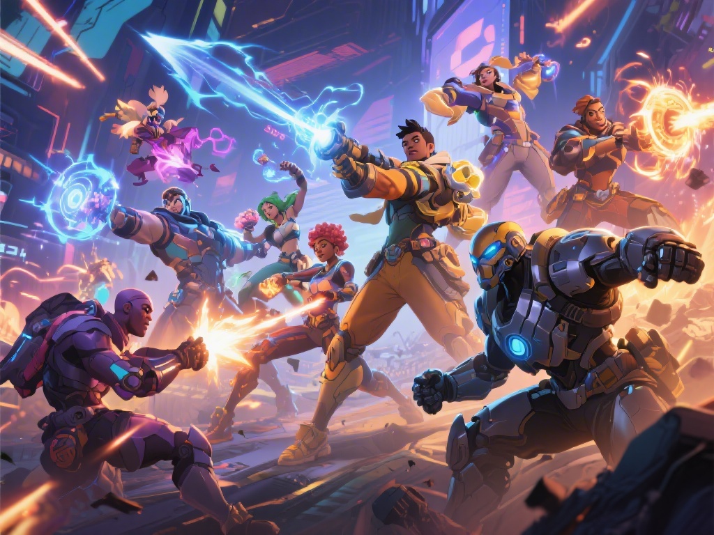Can Steam and Battlenet Play Together in Overwatch 2? Find Out Now!