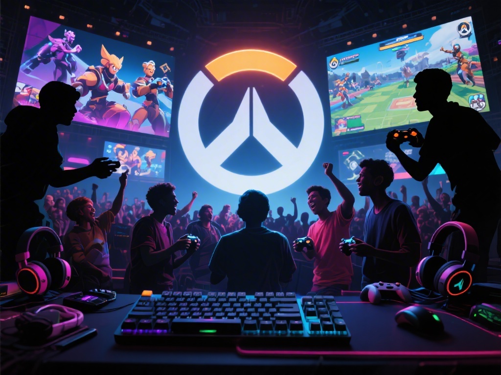 How Many People Play Overwatch Now? The Current Player Numbers Revealed!