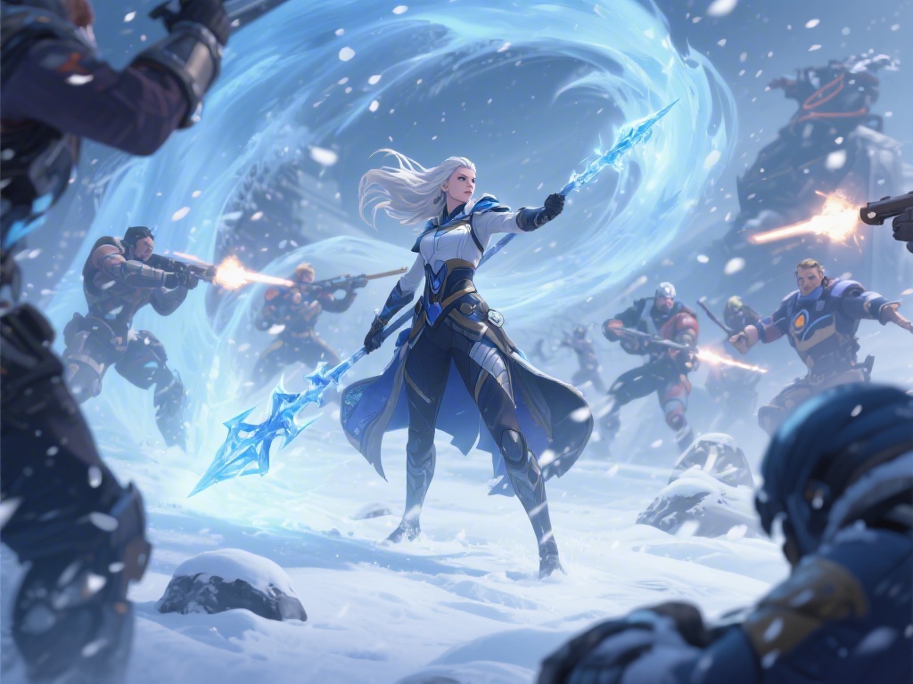 How to Play Freja in Overwatch 2: Ultimate Guide to Mastering the Game