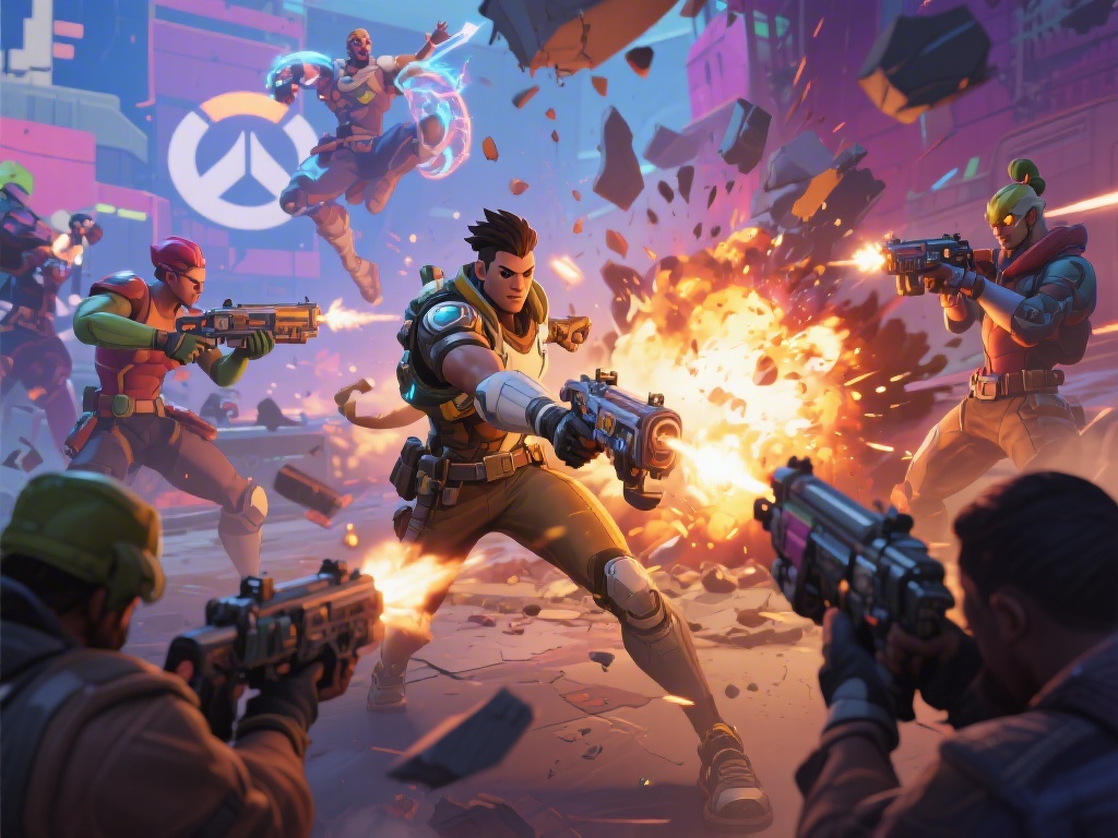 Can You Play Overwatch in 3rd Person? A Comprehensive Guide