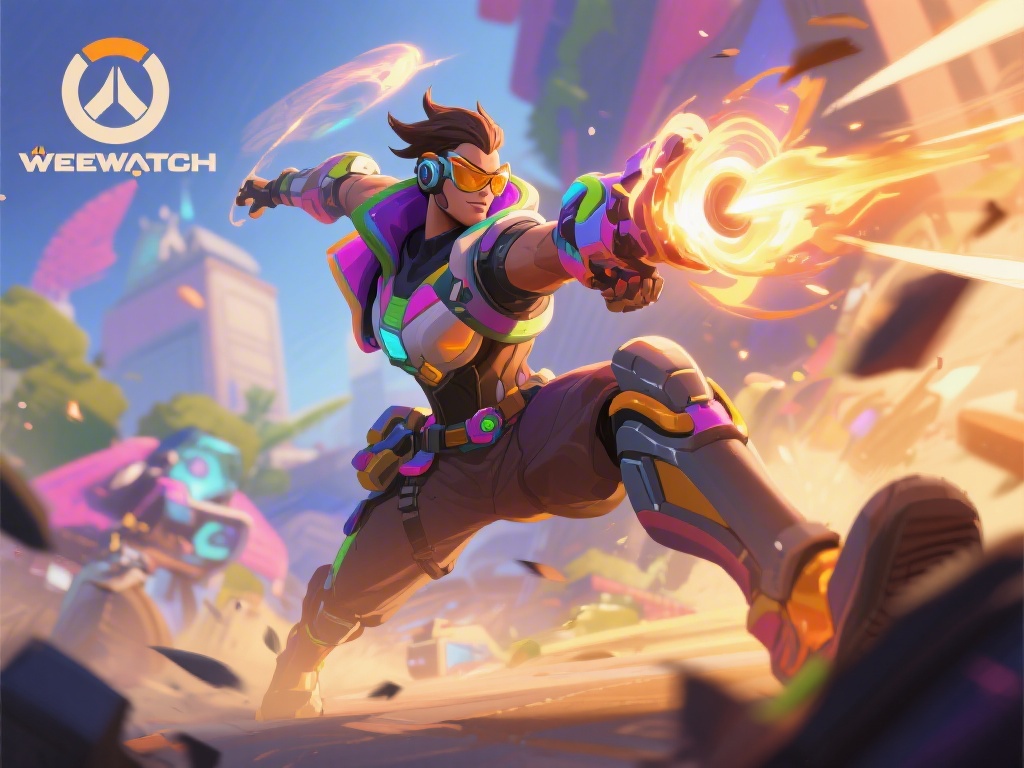 Can You Play Overwatch in Third Person? A Comprehensive Guide