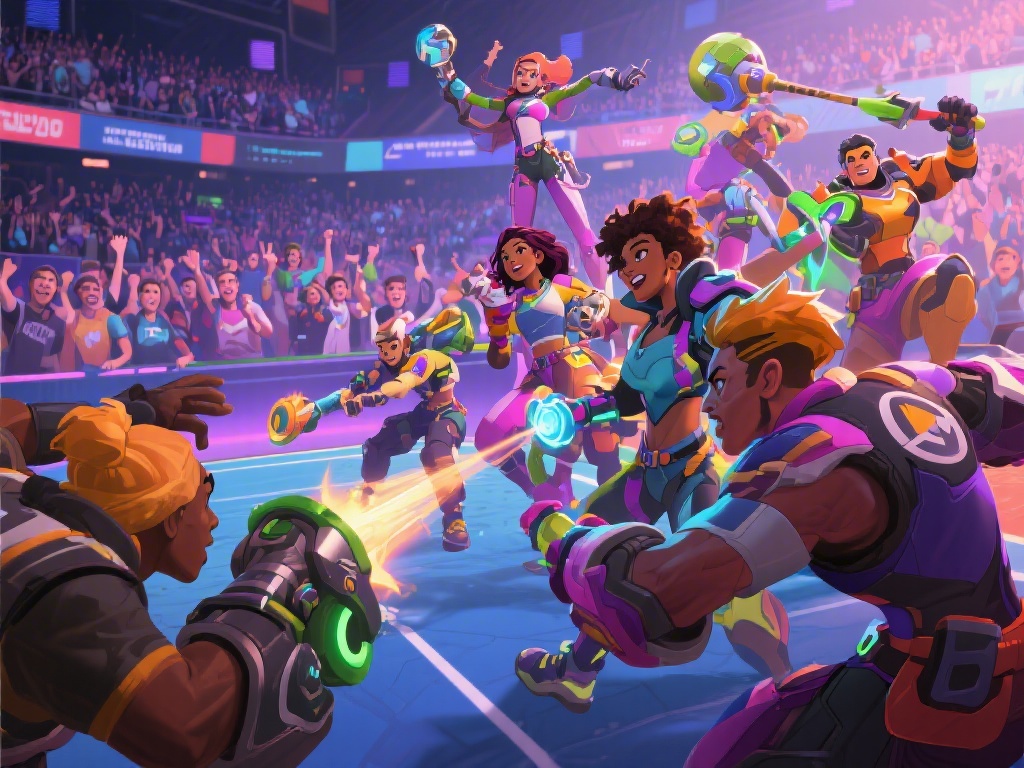 How Many Players Are Playing Overwatch: The Ultimate Guide