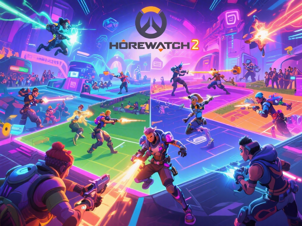 How Many Players Are Playing Overwatch 2? The Ultimate Guide