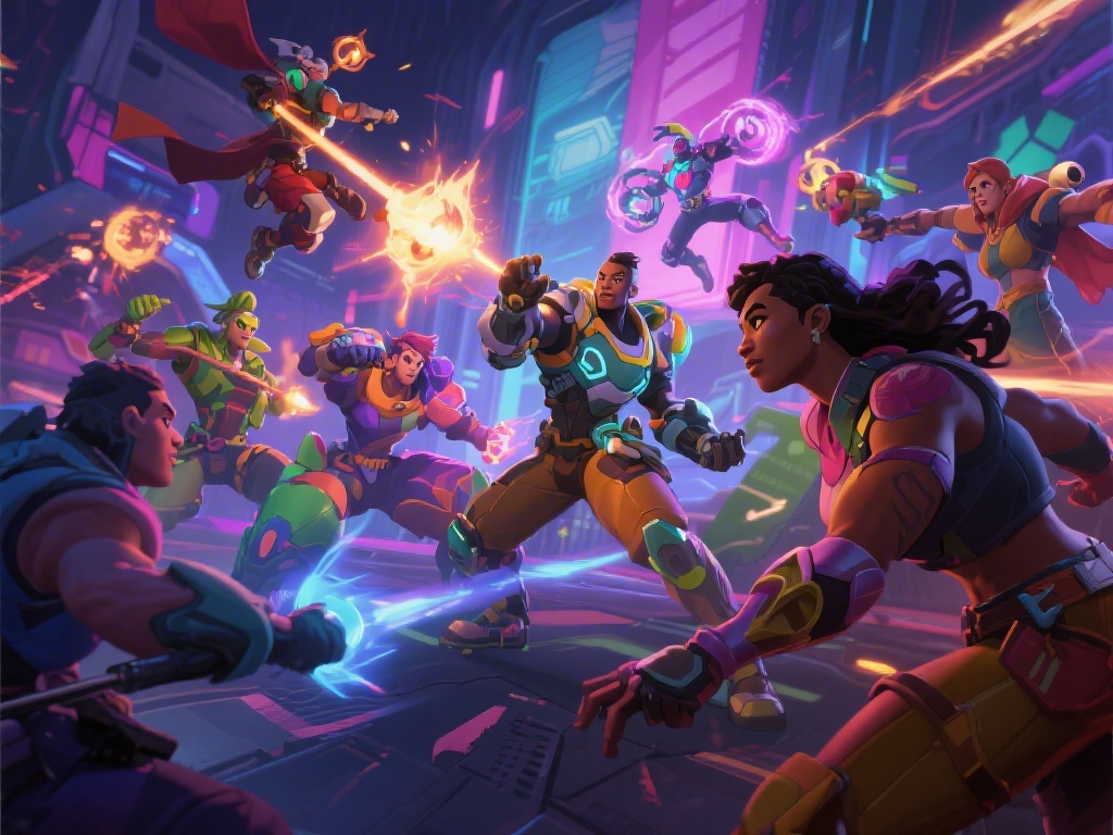 How Many Players Play Overwatch? A Comprehensive Guide