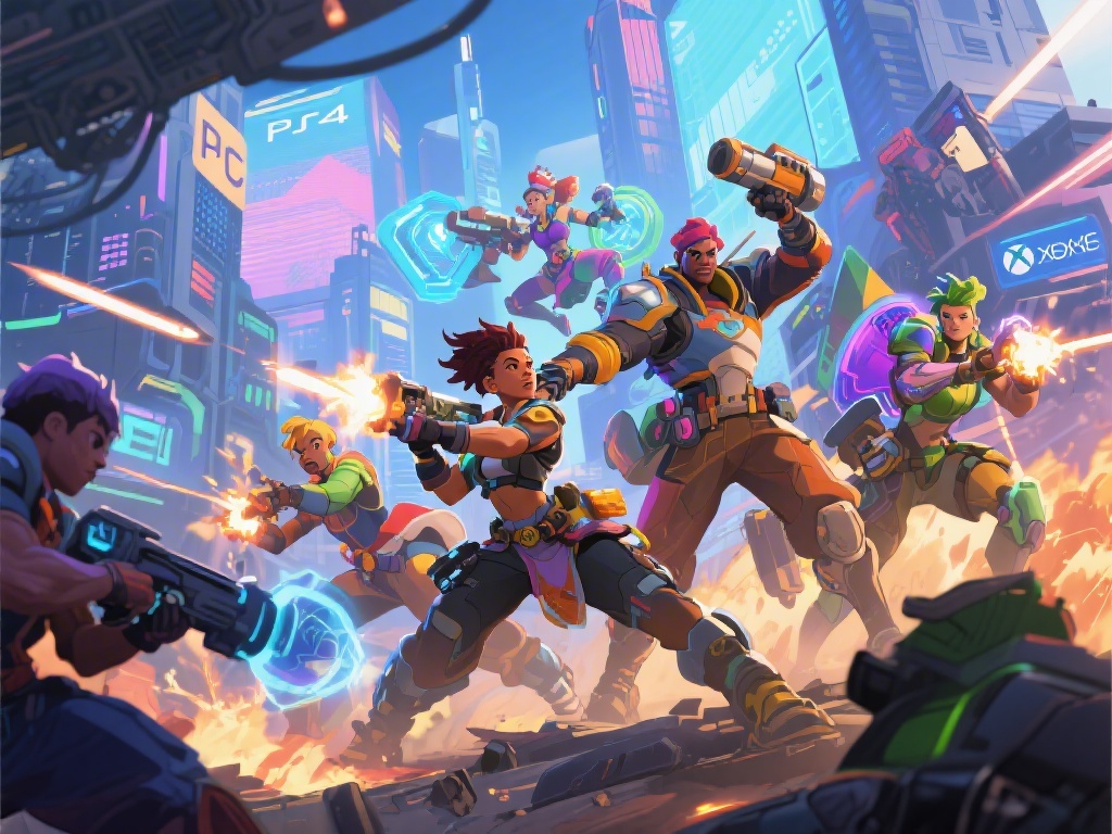 Is Overwatch 2 Cross Play Possible? The Ultimate Guide