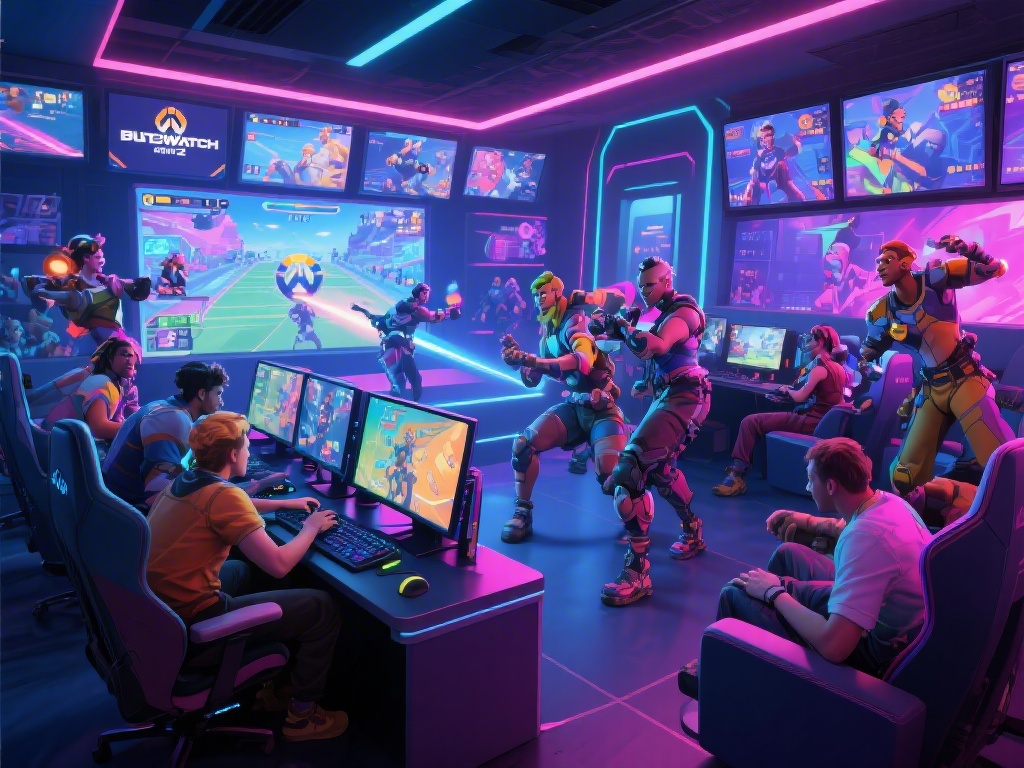 Is Overwatch 2 Player Count Skyrocketing? Find Out Here!