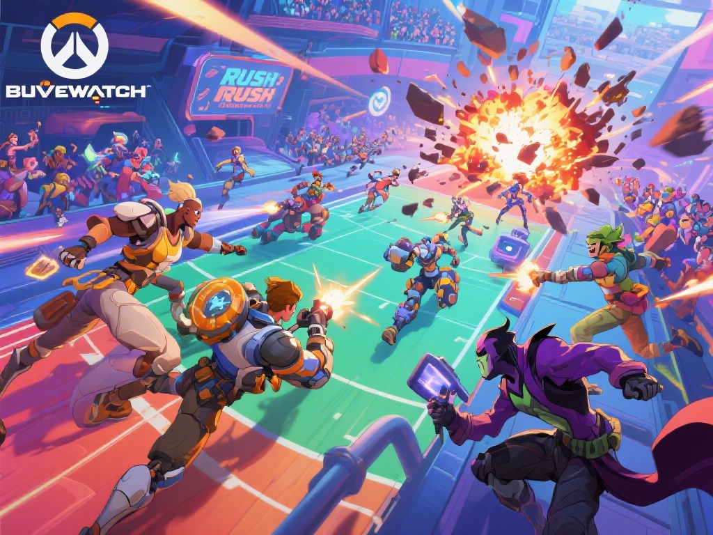 Are People Still Playing Overwatch? Find Out the Truth!
