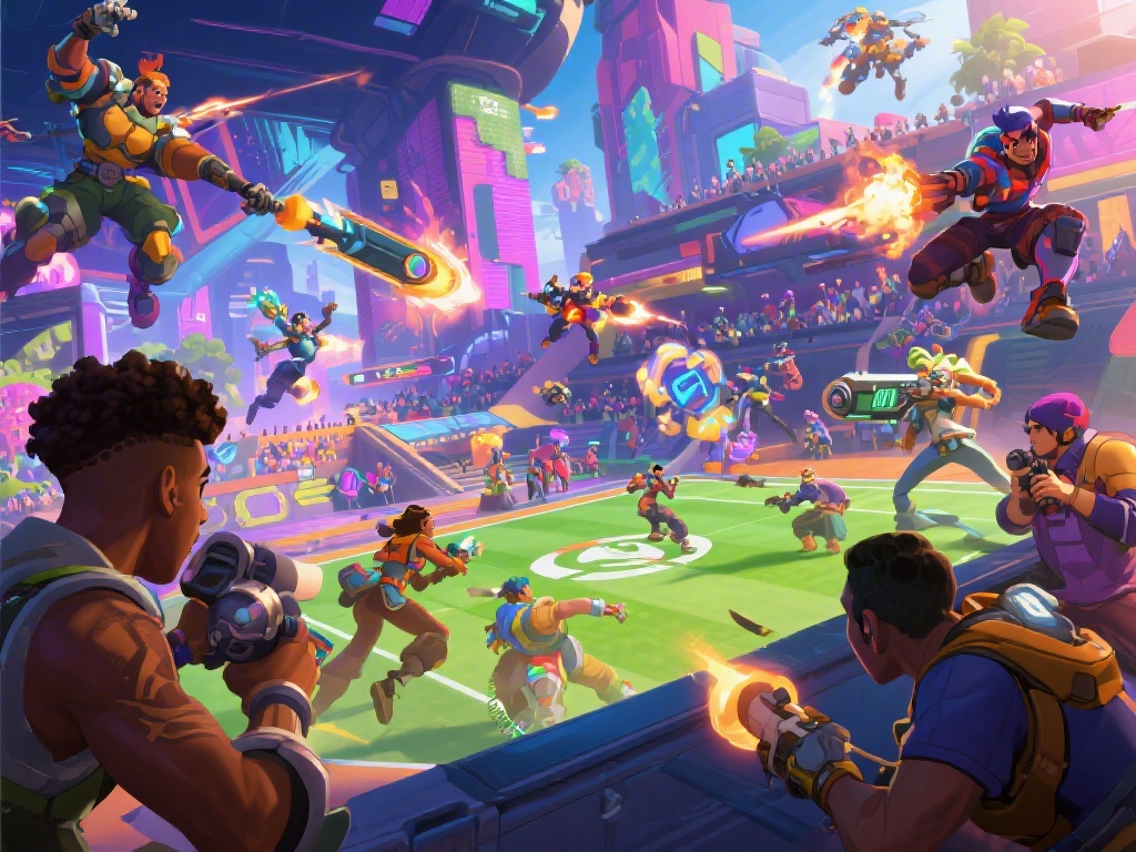 Are People Still Playing Overwatch 2? A Comprehensive Look