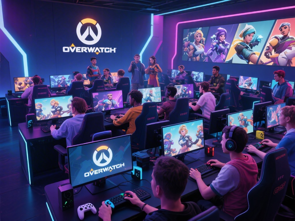 Can Console and PC Play Ranked Overwatch Together? Ultimate Guide