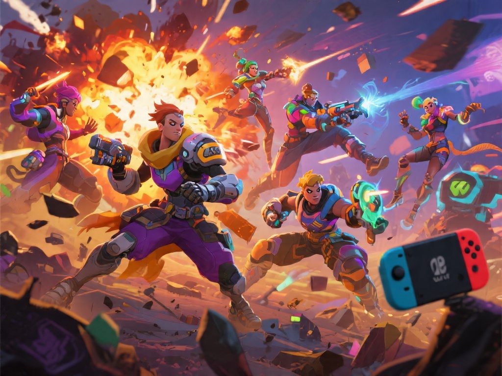 Can Console Play with PC Overwatch 2? A Comprehensive Guide