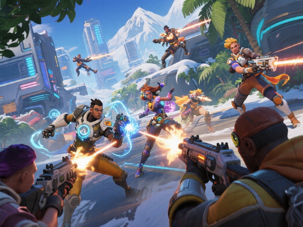 How to Play Overwatch 1: A Comprehensive Guide for Beginners