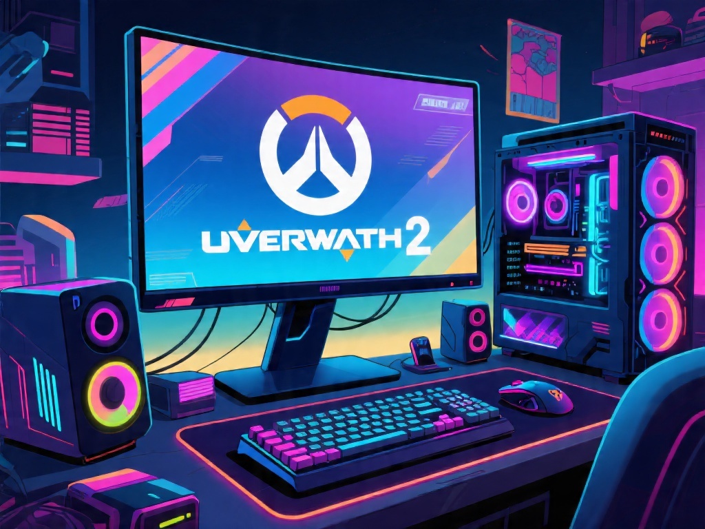 Can I Play Overwatch 2? Everything You Need to Know