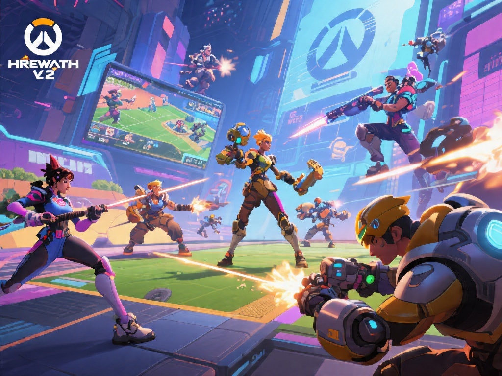 Can I Play Overwatch 2 Offline? A Comprehensive Guide