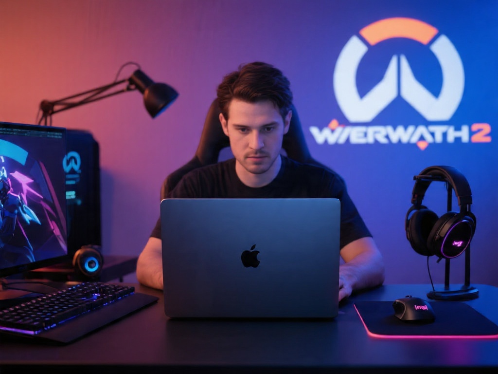 Can I Play Overwatch 2 on MacBook? A Comprehensive Guide