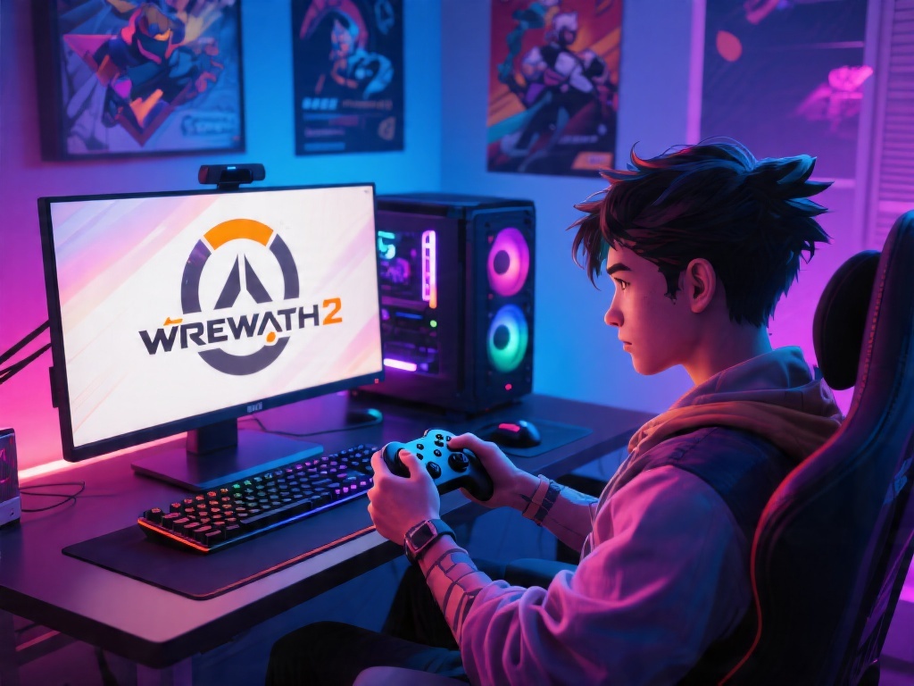 Can I Play Overwatch 2 on PC with Controller? Find Out Now!